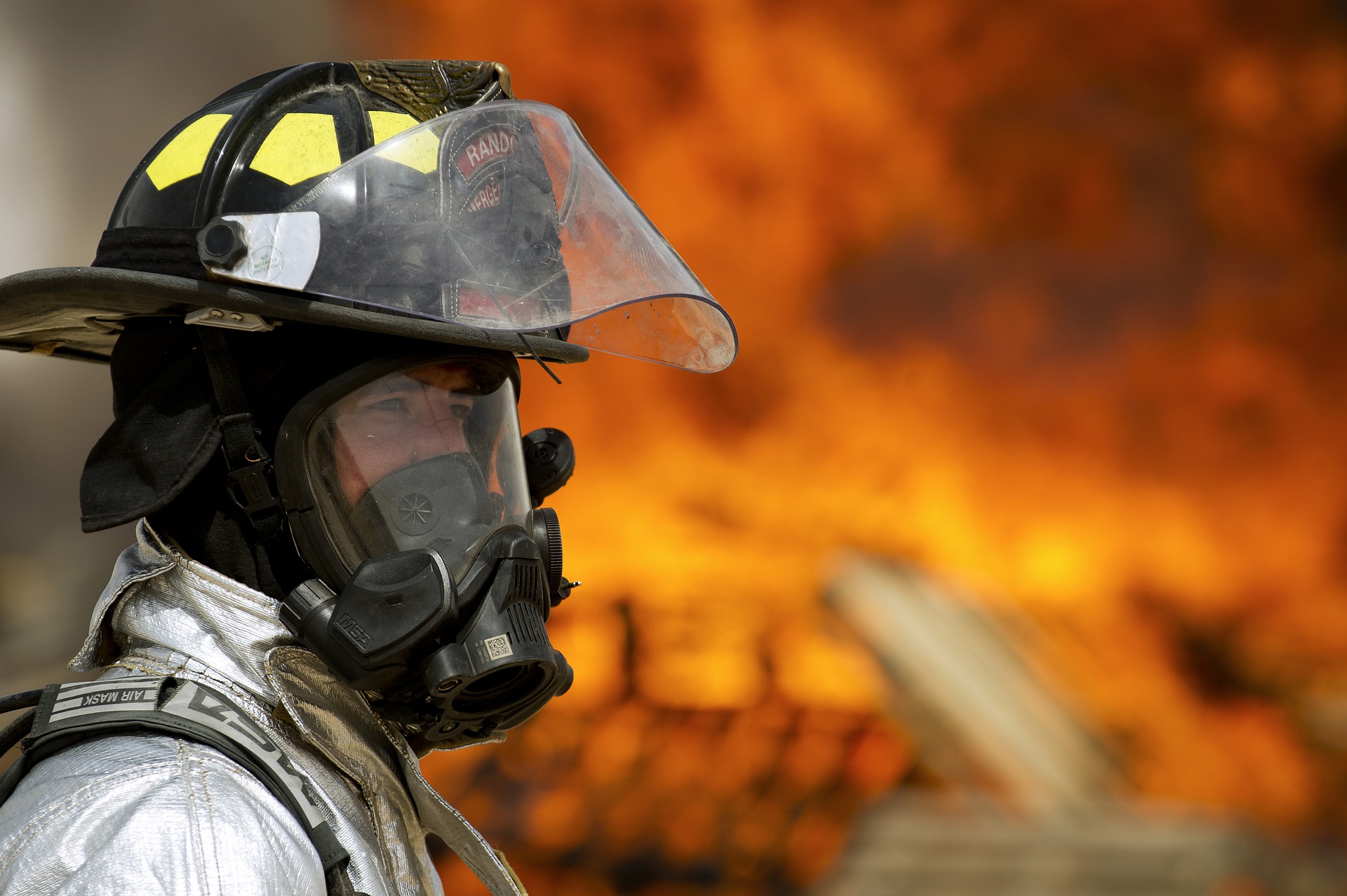 Thermal barrier | Comfortable and smooth fabrics that provide ease